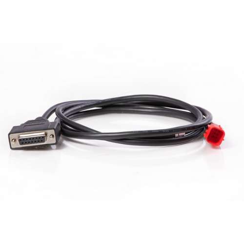 01-030-0122-0 Diagnosegeraet Duonix Bike-Scan 2 Pro fuer Honda mit OBD EURO5 / ISO19689 Diagnosekabel