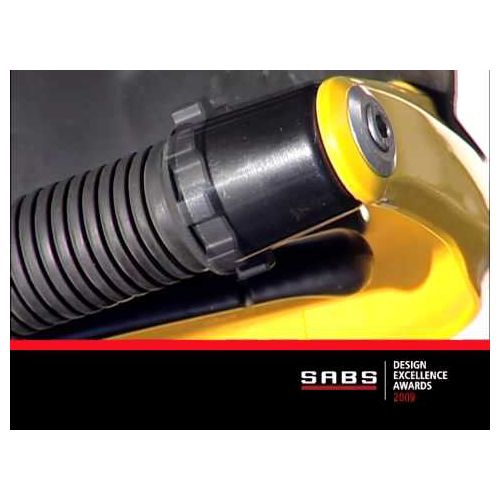 01-330-0018-0 Kaoko Cruise Control, mechanische Gasgriff-Feststellung, fuer YAMAHA XT660X (2009-)