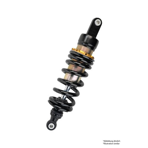 01-401-5860-0 Touratech Suspension E1 Mono Federbein fuer Honda XL 750 Transalp (2023-)