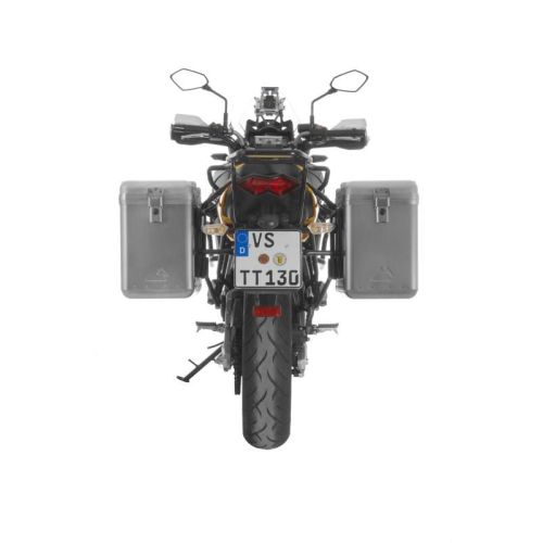 01-408-6150-0P ZEGA Mundo Koffersystem fuer Kawasaki Versys 650 (2010-2014)