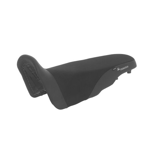 01-402-5917-0 Komfortsitzbank einteilig DriRide, fuer Honda CRF1000L Africa Twin / CRF1000L Adventure Sports, atmungsaktiv, hoch