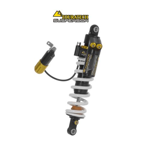 01-044-5888-0 Touratech Suspension Federbein fuer BMW HP2 2004-2006 Typ Extreme