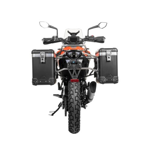 01-375-5730-0P ZEGA Pro Koffersystem fuer KTM 390 Adventure