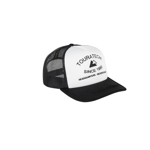 01-200-1993-0 Trucker Cap 