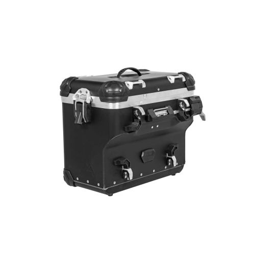 01-050-6057-0 ZEGA Evo X Sondersystem Alukoffer *And-Black* 45