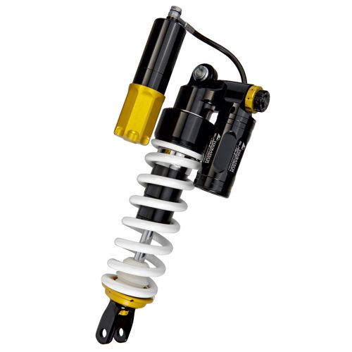 01-632-5895-0 Touratech Suspension PRO Federbein fuer Yamaha Tenere 700 World Raid (2022-), Typ Extreme