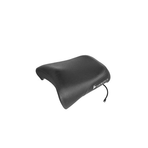 01-044-5975-0 Comfort seat pillion HEAT CONTROL, for BMW R1200GS up to 2012 / R1200GS Adventure up to 2013