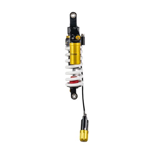 01-083-5855-0 Touratech Suspension Federbein für BMW F900GS, Typ Extreme2