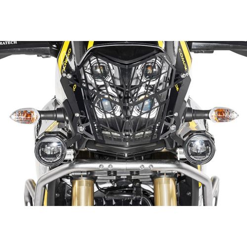 01-632-5471-0 LED Zusatzscheinwerfer Satz Nebel rechts/links fuer Yamaha Tenere 700