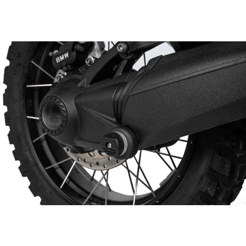 01-034-5505-0 Kardan-Sturzpad  fuer BMW R12 G/S, R1200 (-2012),  R nineT/ Scrambler/ Urban G/S