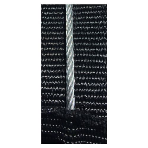 01-055-0430-0 Lockstraps - Spanngurt mit abschließbarem Haken