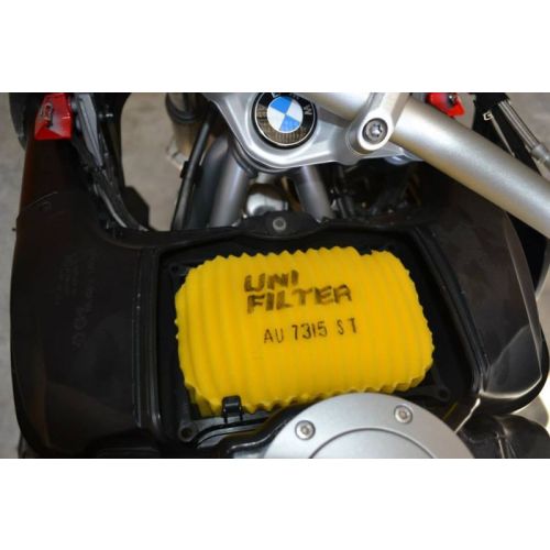 01-045-0871-0 Luftfilter fuer BMW R1250GS/ R1250GS Adventure/ R1200GS (LC)/ BMW R1200GS Adventure (LC)
