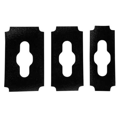 01-050-3430-0P Kofferdeckel-Schutzbelag /-aufkleber fuer ZEGA Evo