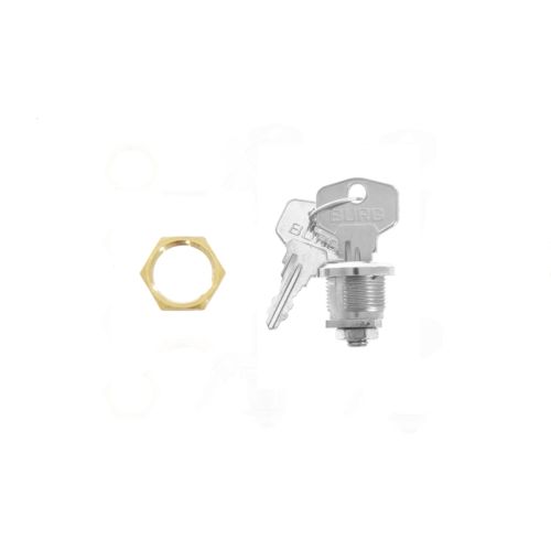 01-050-0870-0 Einbauschloss fuer ZEGA Pro2 / ZEGA Pro Case / ZEGA Pro TopCase/ ZEGA Mundo/ Werkzeugbox