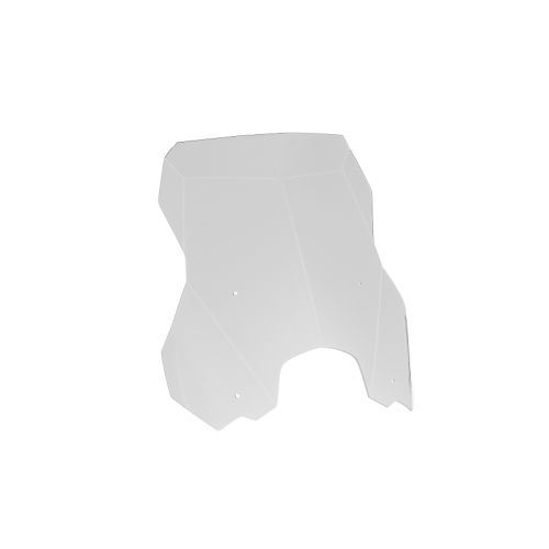 01-371-6220-0 Windschild, L, transparent, fuer KTM 1050 Adventure/ 1090 Adventure/ 1190 Adventure