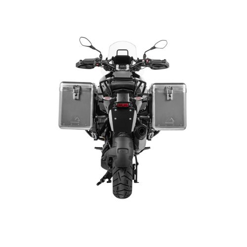 01-035-6100-0P ZEGA Mundo Koffersystem fuer BMW R1300GS