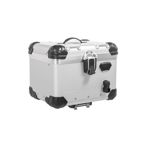 01-050-6076-0 ZEGA Evo Topcase *And-S*, 38 Liter mit Rapid Trap