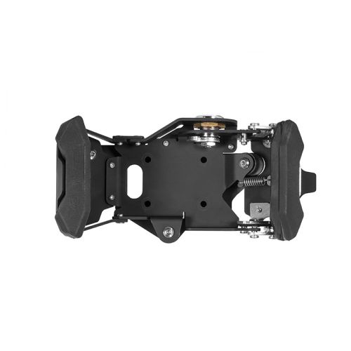 01-065-1396-0 Lenkerhalterung Garmin zumo 396 *abschliessbar*, schwarz