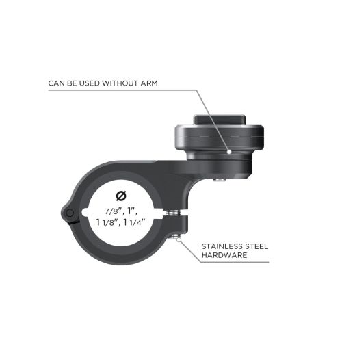 01-065-1216-0 SP Connect Moto Mount Pro