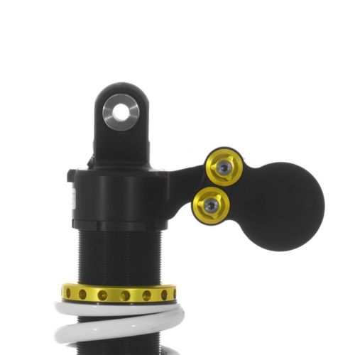 01-058-0053-0 Touratech Suspension Competition Plug & Race Federbein fuer BMW S1000RR ab 2015