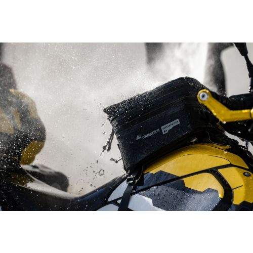 01-055-1024-0 Tankrucksack EXTREME Edition fuer Yamaha Tenere 700 by Touratech Waterproof