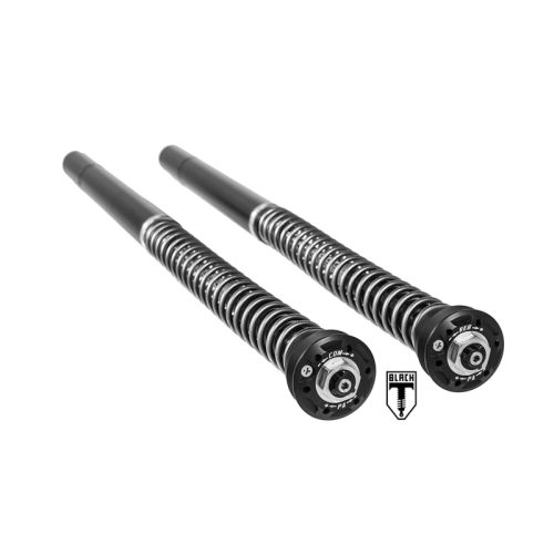 01-621-5870-0 BLACK-T Cartridge Kit Touring für Ducati Scrambler Desert Sled (2017-)