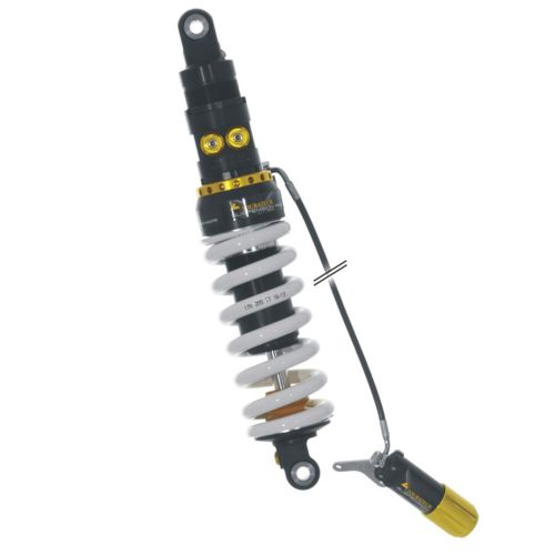01-048-5874-0 Touratech Suspension Federbein fuer BMW F800GS / Adventure, Typ Inline Extreme