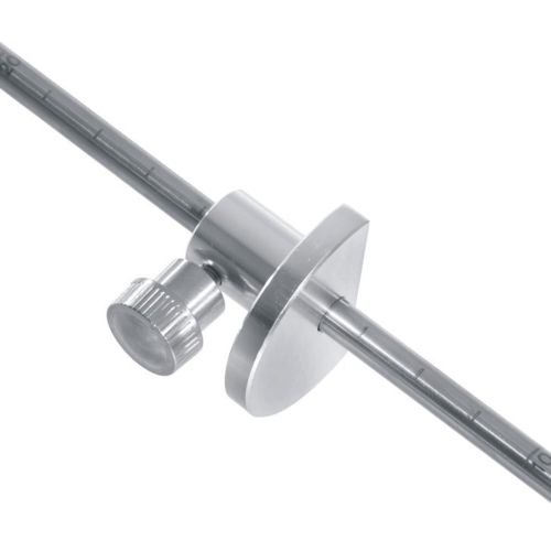 01-058-0250-0 Touratech Suspension Montage-Werkzeug oelstand / Luftkammer fuer Cartridge-Kit und Gabelfedern