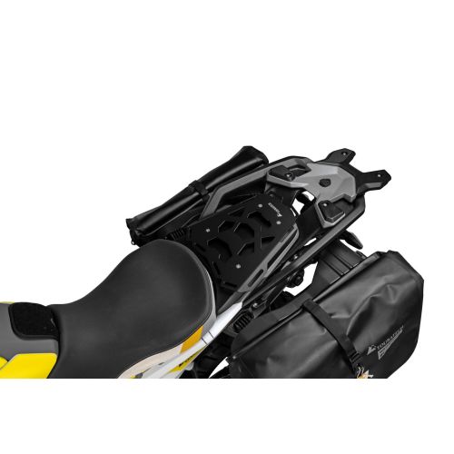 01-035-5460-0 Gepaeckplatte anstelle Soziussitz BMW R1300GS