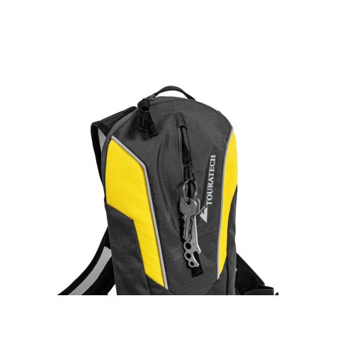 01-055-0267-0 Trinkrucksack Touratech Yellow, ohne Trinkblase