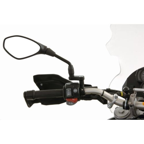 01-040-0648-0 Spiegelverlegungsadapter universal M10 x 1,5 (fuer diverse BMW)