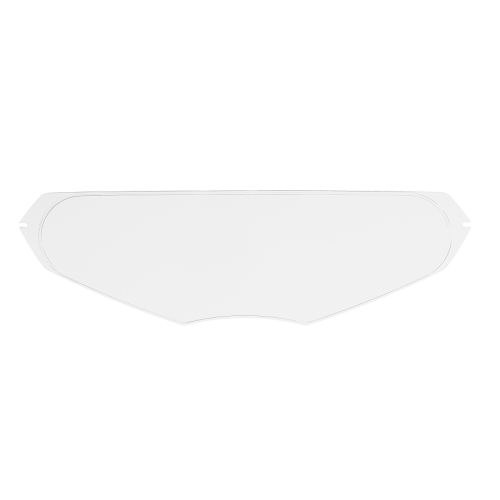 01-500-2300-0 Anti-Beschlag Scheibe fuer Touratech Aventuro Mod, klar, Groesse XS-L