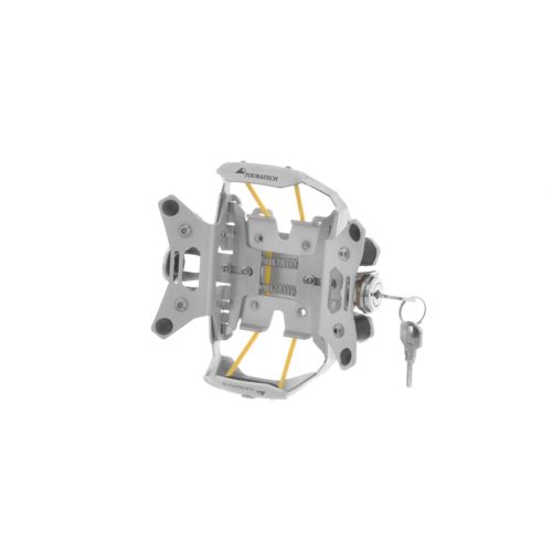 01-065-0770-0 Lenkerhalterung Garmin zumo 340 / 345 / 350 / 390 / 395 V 3.0 *abschliessbar*