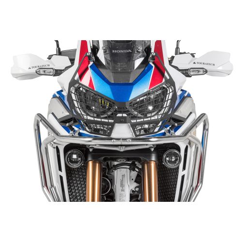 01-403-5471-0 LED Zusatzscheinwerfer Satz Nebel rechts/links fuer Honda CRF1100L Adventure Sports (-2023)