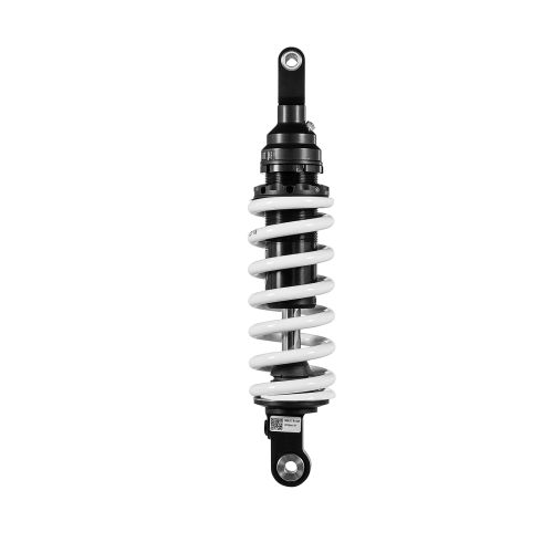 01-621-5860-0 BLACK-T Federbein Level1 für Ducati Scrambler Desert Sled (2017-)
