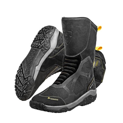 01-500-3639-0P Stiefel DESTINO Touring GTX