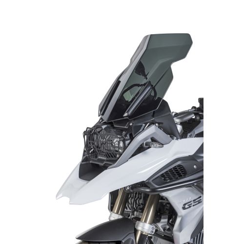 01-038-6222-0 Windschild, L, getoent, fuer BMW R1250GS/ R1250GS Adventure/ R1200GS (LC)/ R1200GS Adventure (LC)