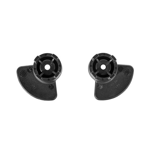 01-055-3108-0 Montageset 16mm, mit Einsaetzen 8,10,12mm fuer Seitentasche ENDURANCE Click, by Touratech Waterproof made by ORTLIEB