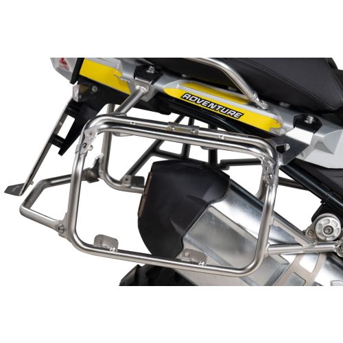 01-038-5575-0 Anbauadapter für Softgepäck an original BMW Kofferträger  BMW R1250GS/A, R1200GS/A (LC),  F900GS/A, F850GS/A