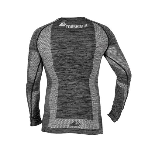 01-070-1265-0P Longshirt Primero Allroad Premium - Unisex