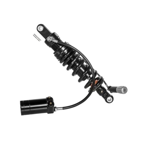 01-058-2690-0 Touratech Suspension Federbein Stage4 für Yamaha XTZ 750 Super Tenere (1989-1995)