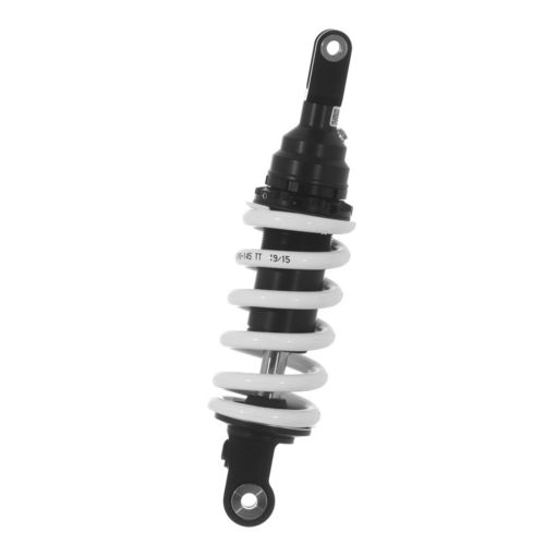 01-621-5850-0 BLACK-T Federbein Level1 für Ducati Scrambler (2015-2023)