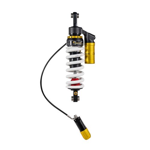 01-083-5855-0 Touratech Suspension Federbein für BMW F900GS, Typ Extreme2