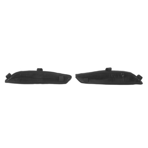 01-045-5838-0 Seitentaschen an Gepäckbrücke für die BMW R1250GS ADV/ R1200GS ADV ab 2014 (1 Paar)