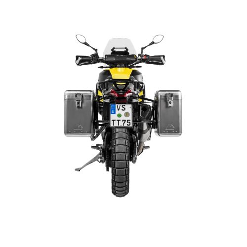 01-415-6130-0P ZEGA Mundo Koffersystem fuer Aprilia Tuareg 660