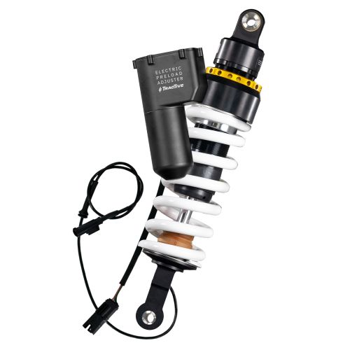 01-058-5894-0 Touratech Suspension Federbein hinten Plug&Travel fuer BMW R1250RS (2018-)