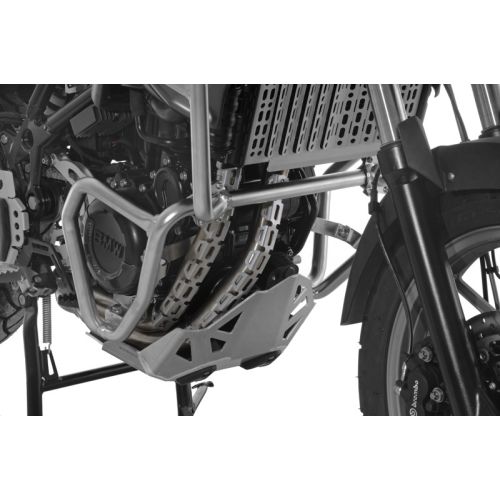 01-048-5155-0 Sturzbuegel fuer Motor Edelstahl, fuer BMW F800GS / F700GS / F650GS (Twin)