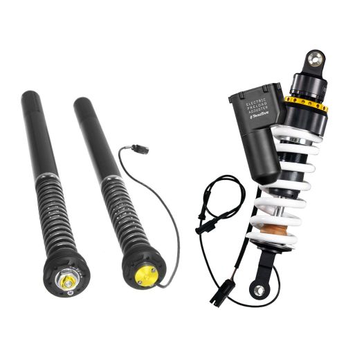 01-058-5897-0 Touratech Suspension Set Cartridge und Federbein Plug&Travel fuer BMW R1250RS (2018-)