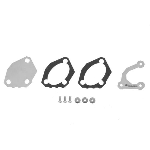 01-408-5277-0 Seitenstaender-Auflagenverbreiterung Kawasaki Versys 650 ab 2015