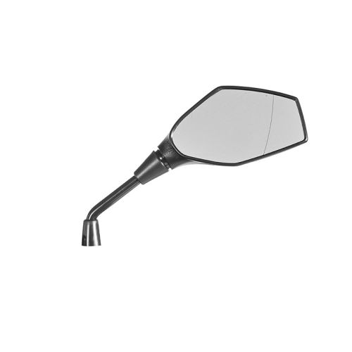 01-040-0780-0 Set Rueckspiegel Safety, asphaerisch, Rechtsgewinde M10 x 1,5 - fuer BMW